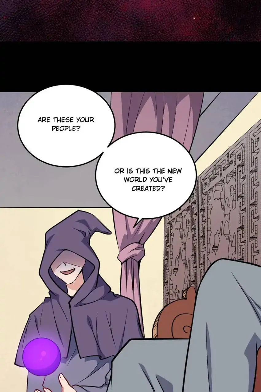 Daddy From Hell Chapter 187 - page 64