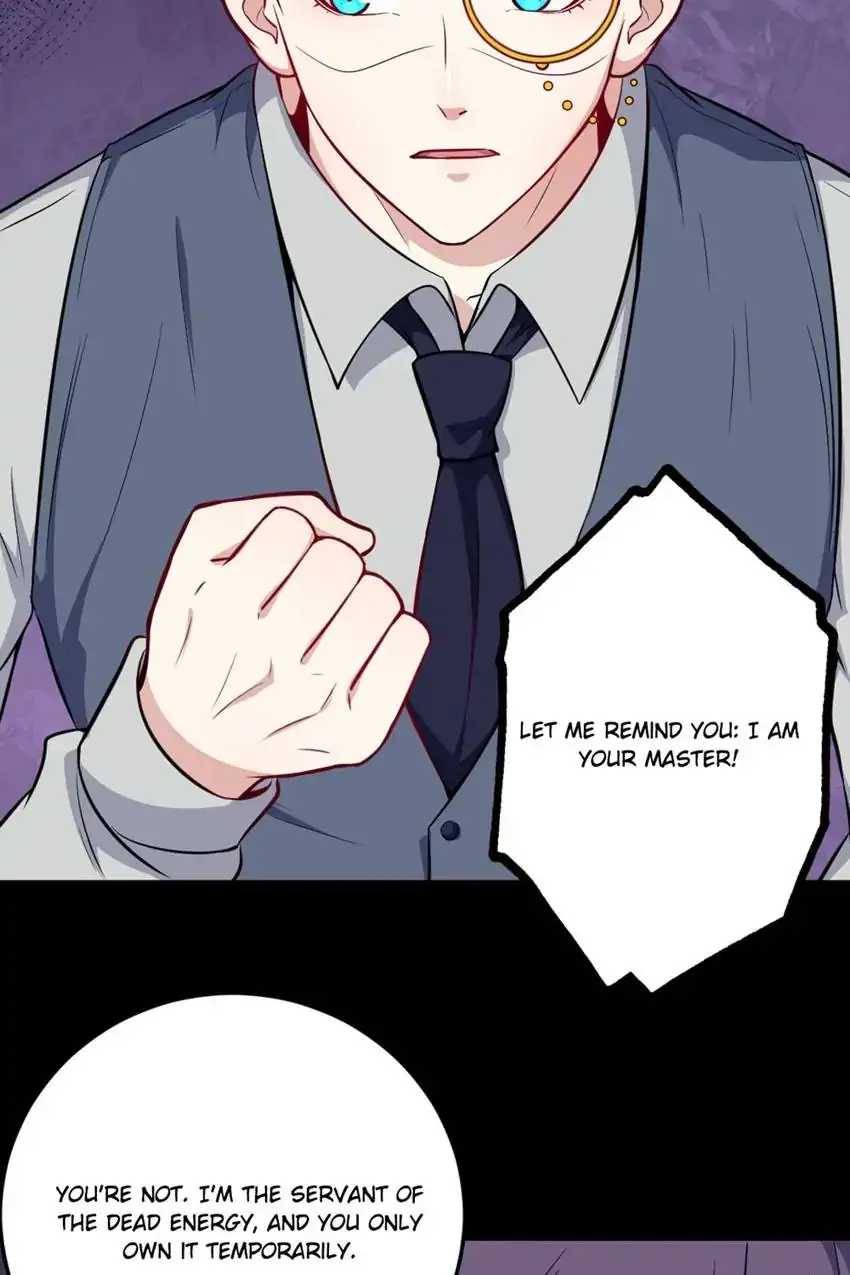 Daddy From Hell Chapter 187 - page 66