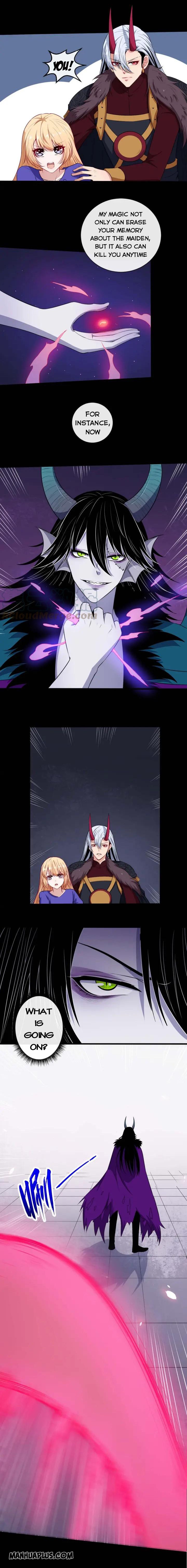 Daddy From Hell chapter 94 - page 2