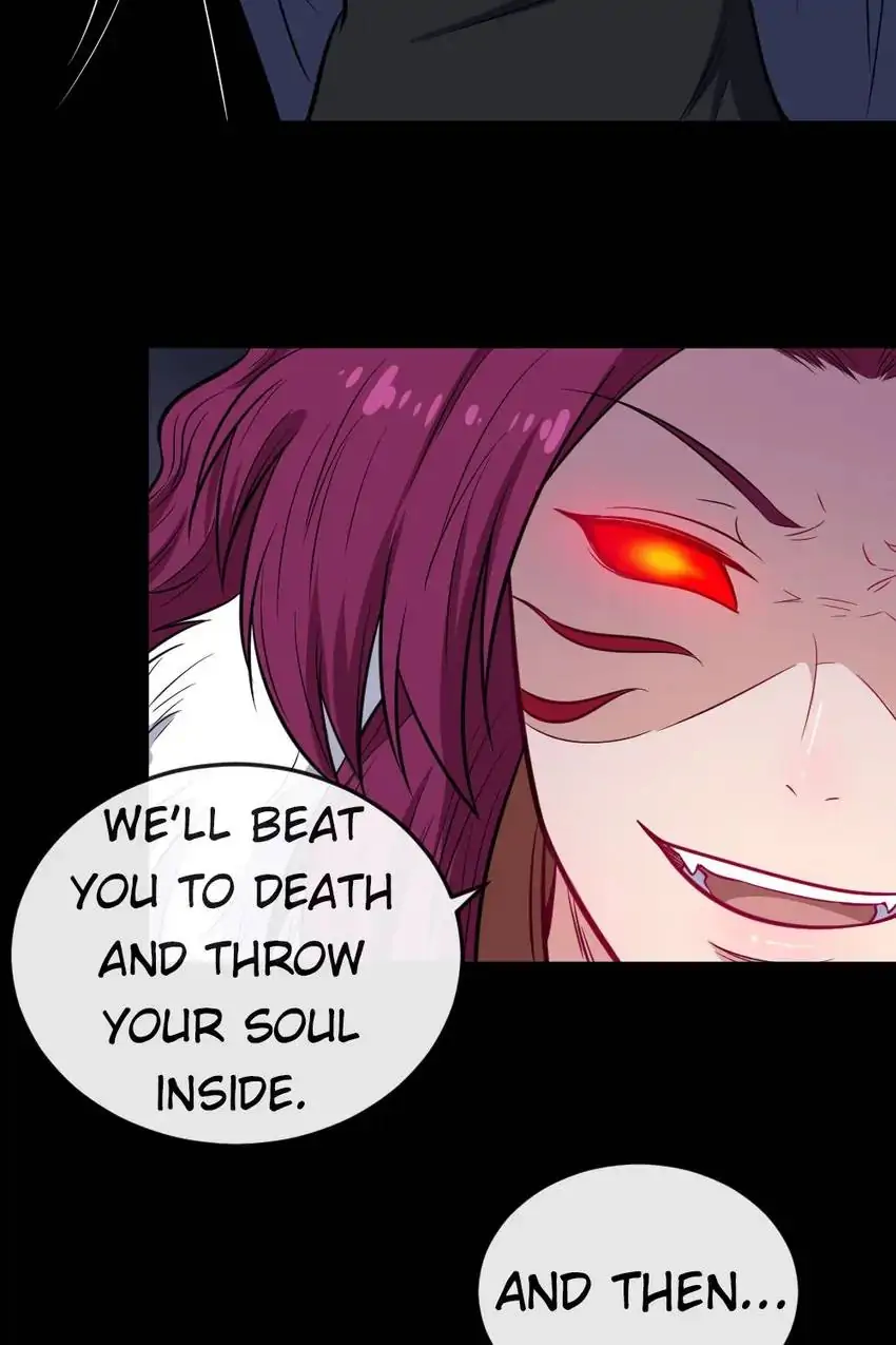 Daddy From Hell Chapter 185 - page 16