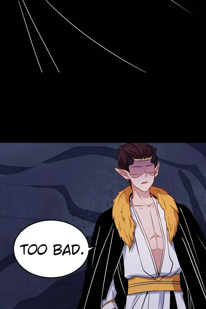 Daddy From Hell Chapter 185 - page 33