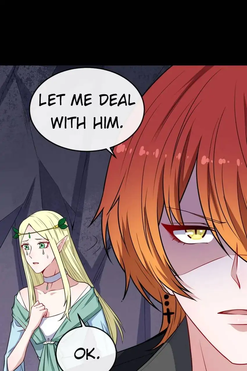 Daddy From Hell Chapter 185 - page 40