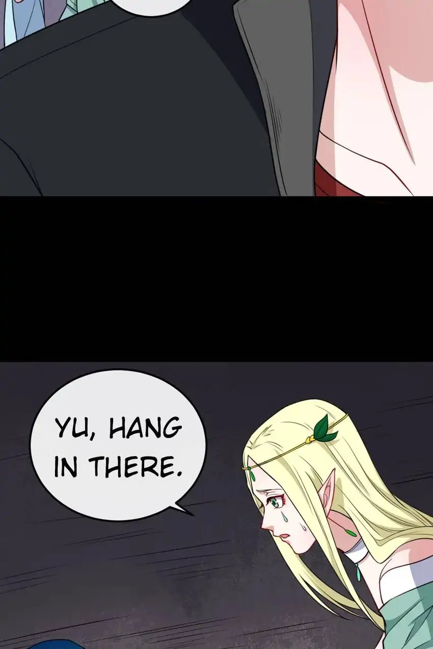 Daddy From Hell Chapter 185 - page 41
