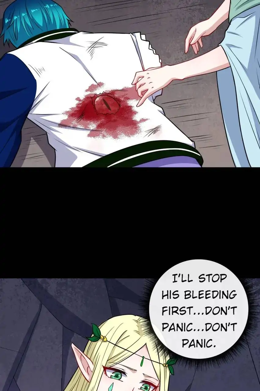 Daddy From Hell Chapter 185 - page 42