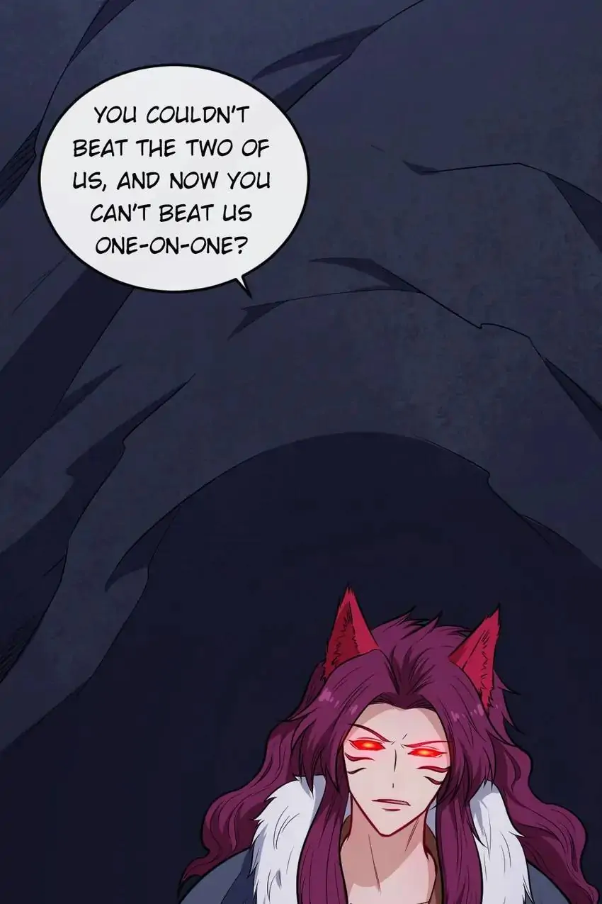 Daddy From Hell Chapter 185 - page 5