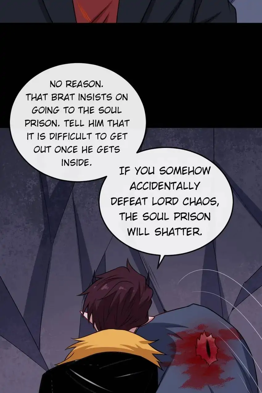 Daddy From Hell Chapter 185 - page 66