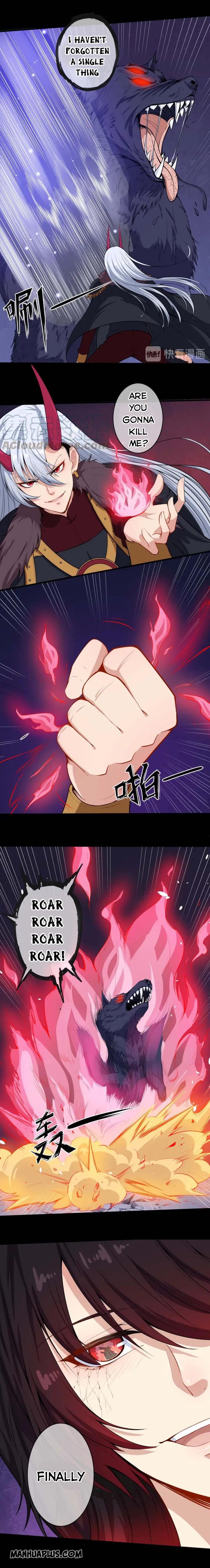 Daddy From Hell chapter 95 - page 11