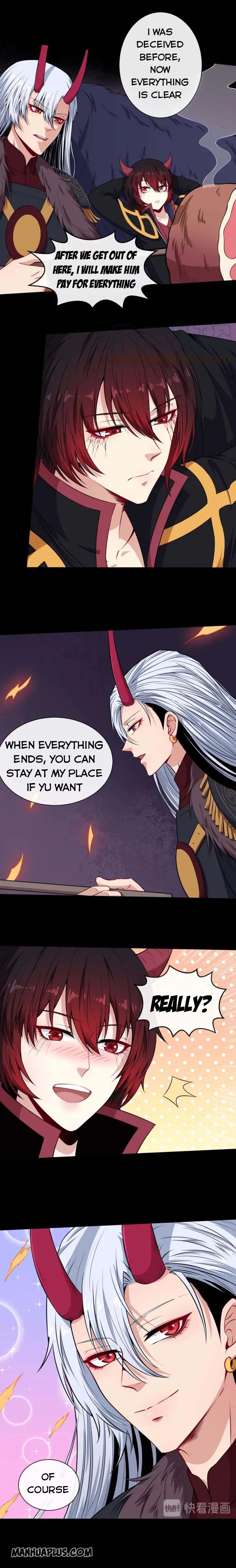 Daddy From Hell chapter 95 - page 13