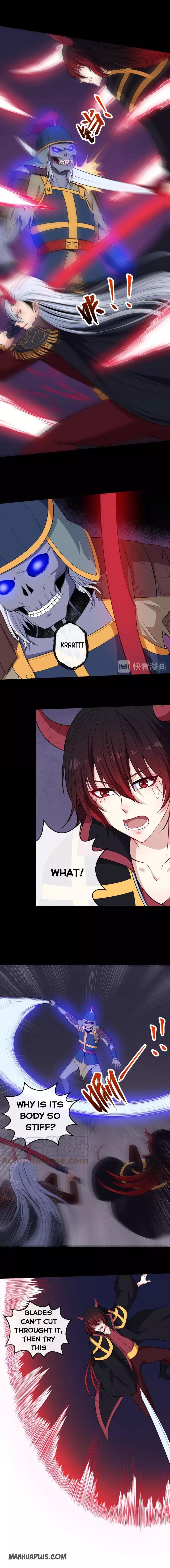 Daddy From Hell chapter 96 - page 6