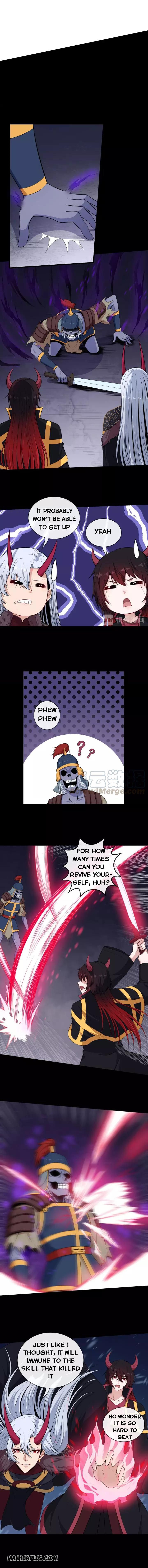 Daddy From Hell chapter 96 - page 7