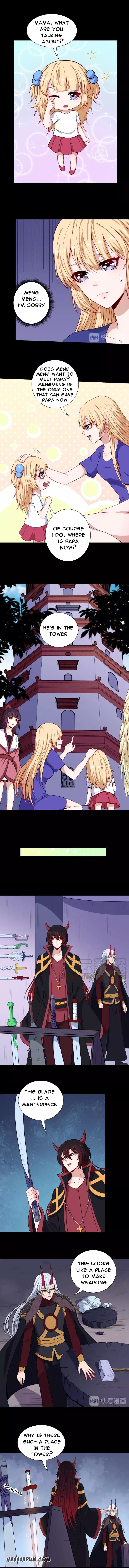 Daddy From Hell chapter 97 - page 7