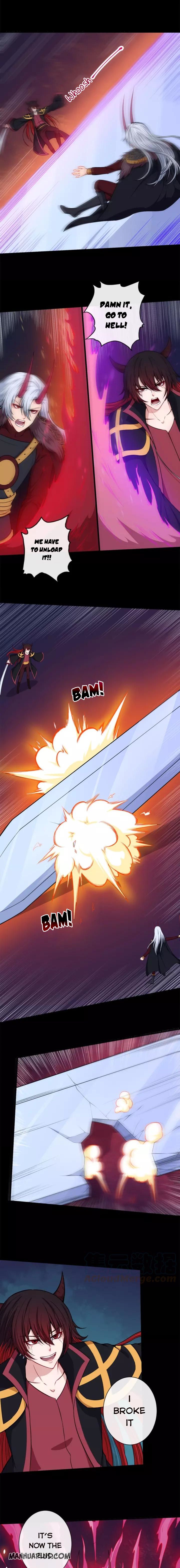 Daddy From Hell chapter 98 - page 2