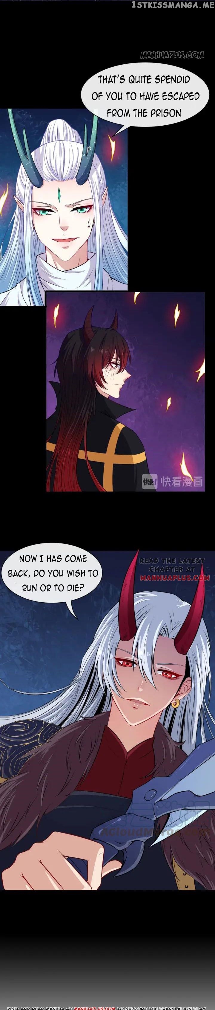 Daddy From Hell chapter 79.5 - page 6