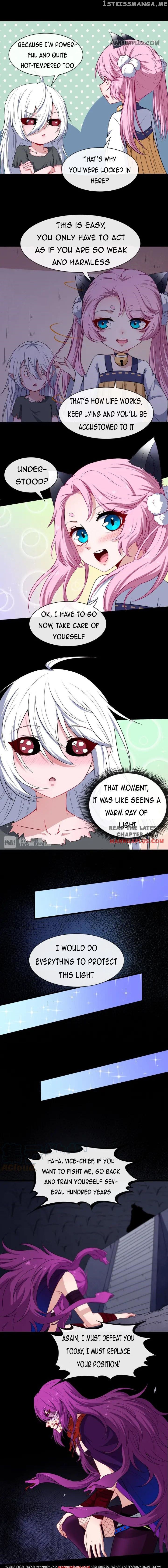Daddy From Hell chapter 78.5 - page 2