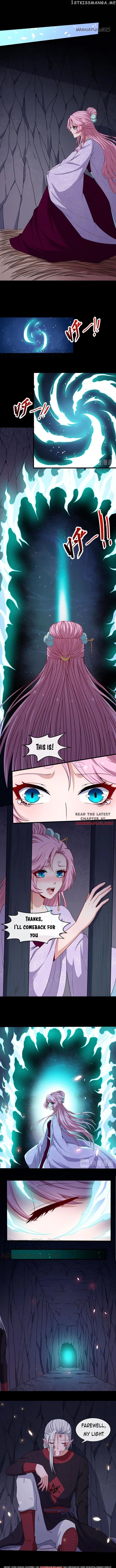 Daddy From Hell chapter 78.5 - page 4