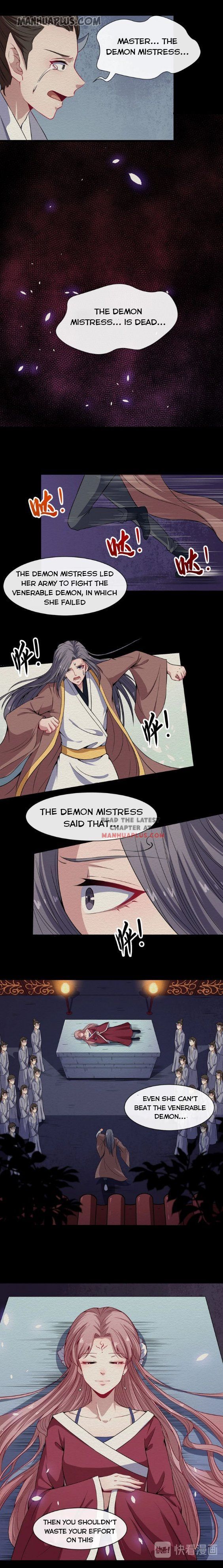 Daddy From Hell chapter 52 - page 5