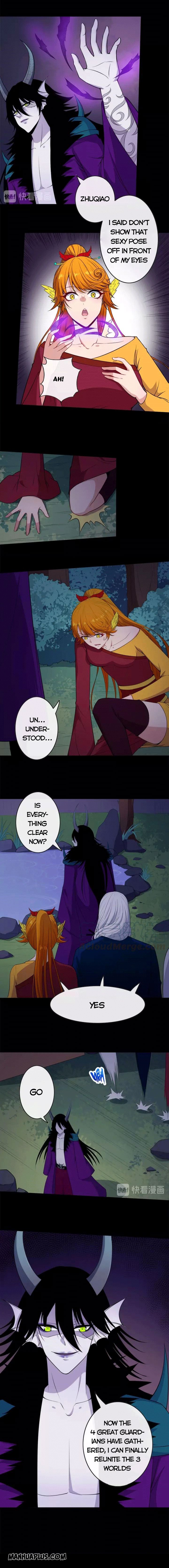 Daddy From Hell chapter 100 - page 12