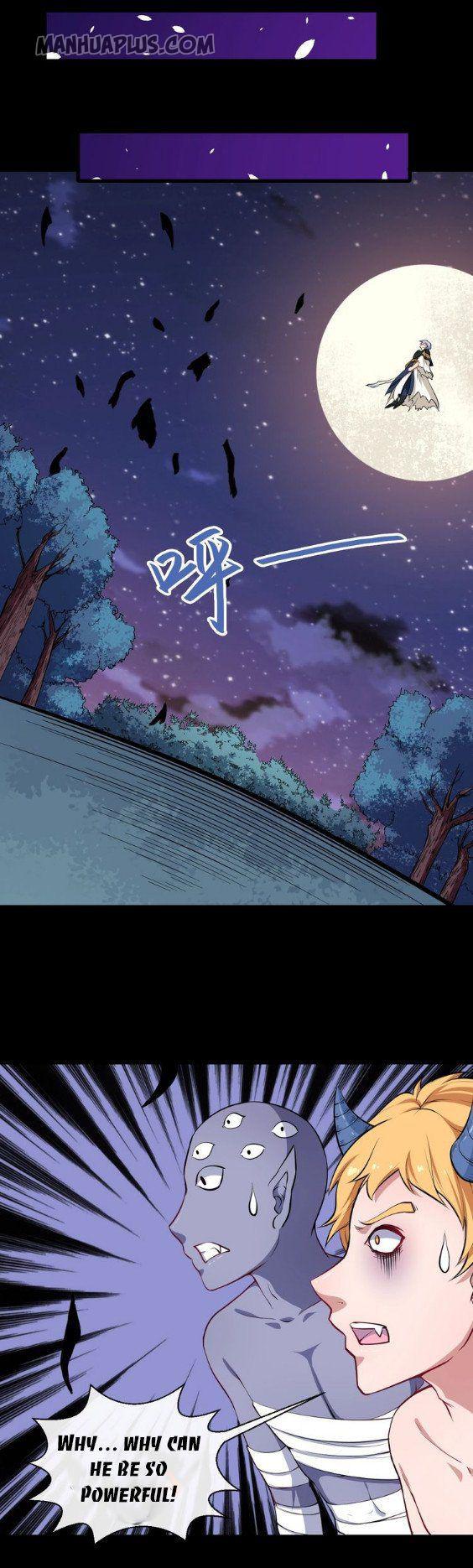Daddy From Hell chapter 31 - page 16