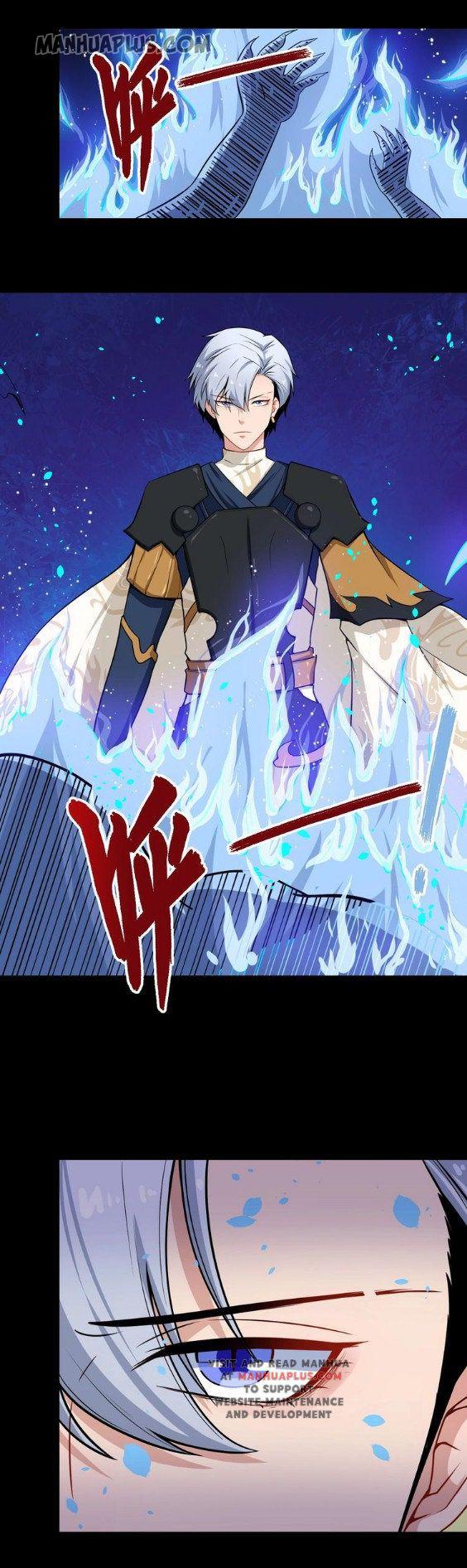 Daddy From Hell chapter 31 - page 19