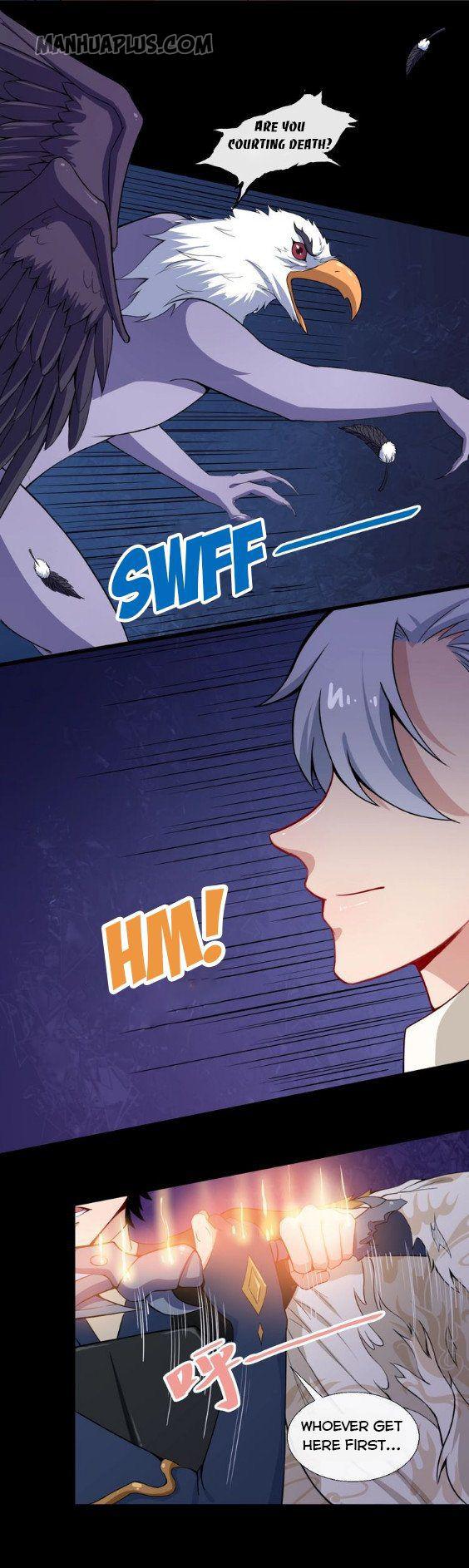 Daddy From Hell chapter 31 - page 2