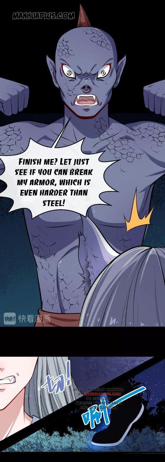 Daddy From Hell chapter 31 - page 9