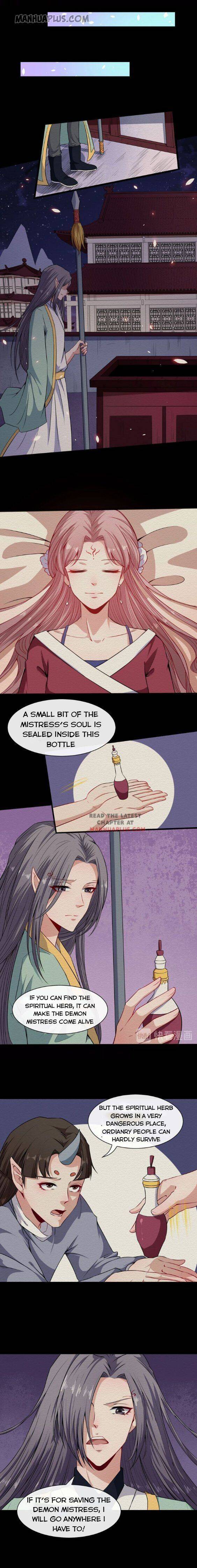 Daddy From Hell chapter 53 - page 3