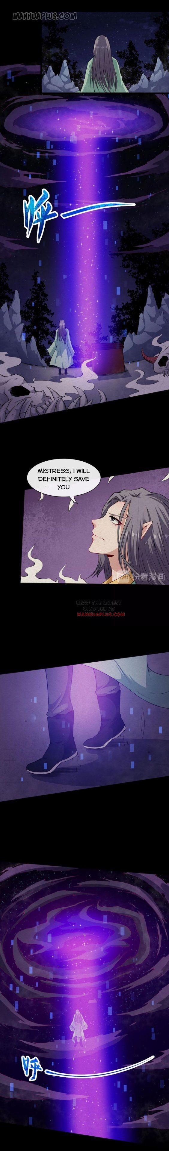 Daddy From Hell chapter 53 - page 4