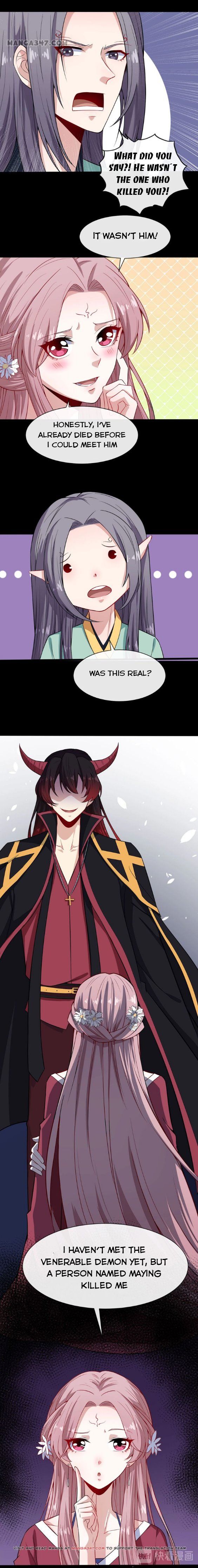 Daddy From Hell chapter 54 - page 1