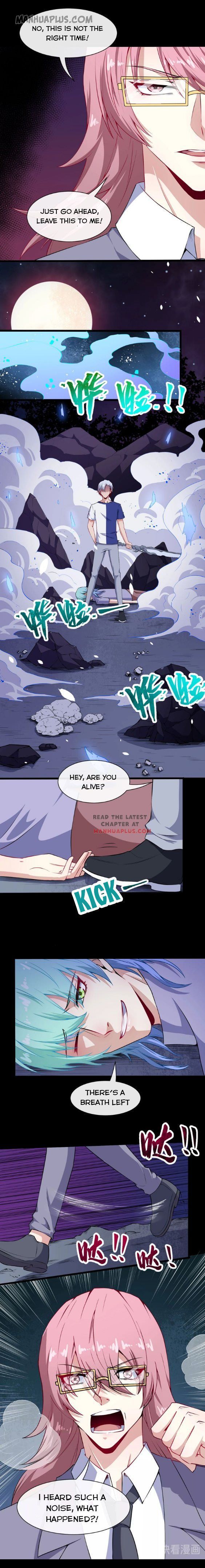 Daddy From Hell chapter 55 - page 5