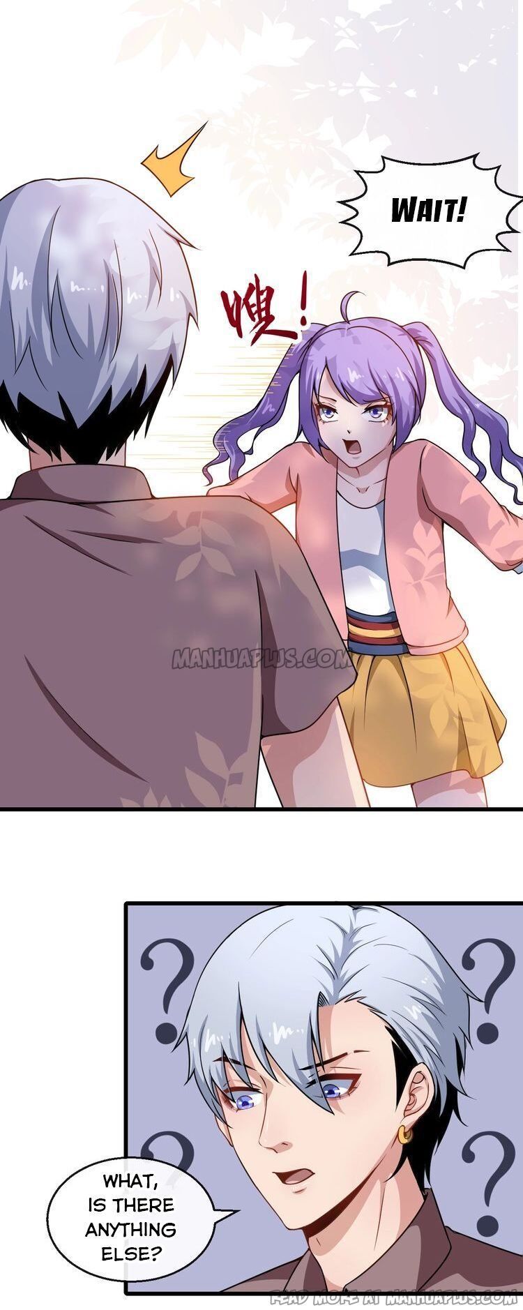 Daddy From Hell chapter 23 - page 16