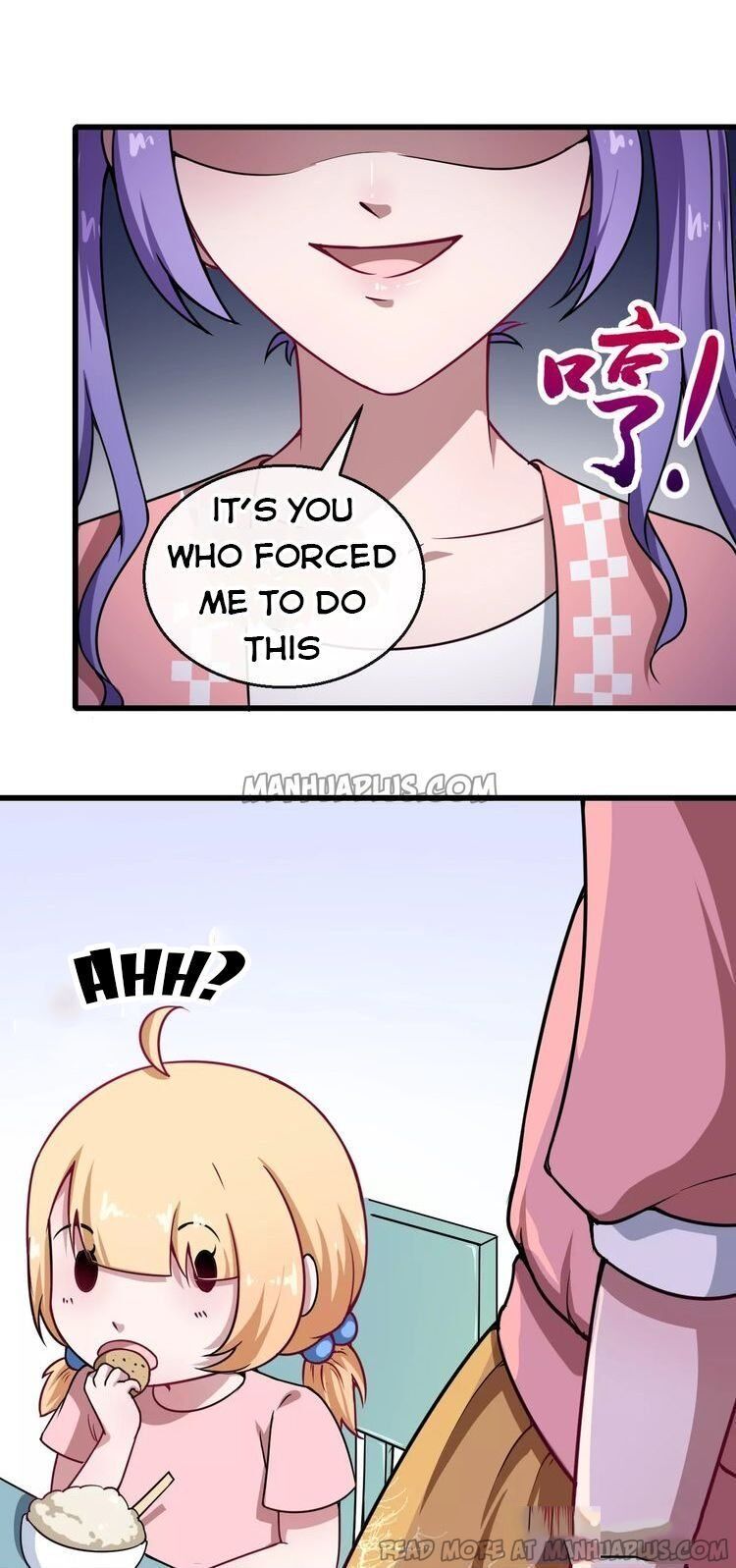 Daddy From Hell chapter 23 - page 30