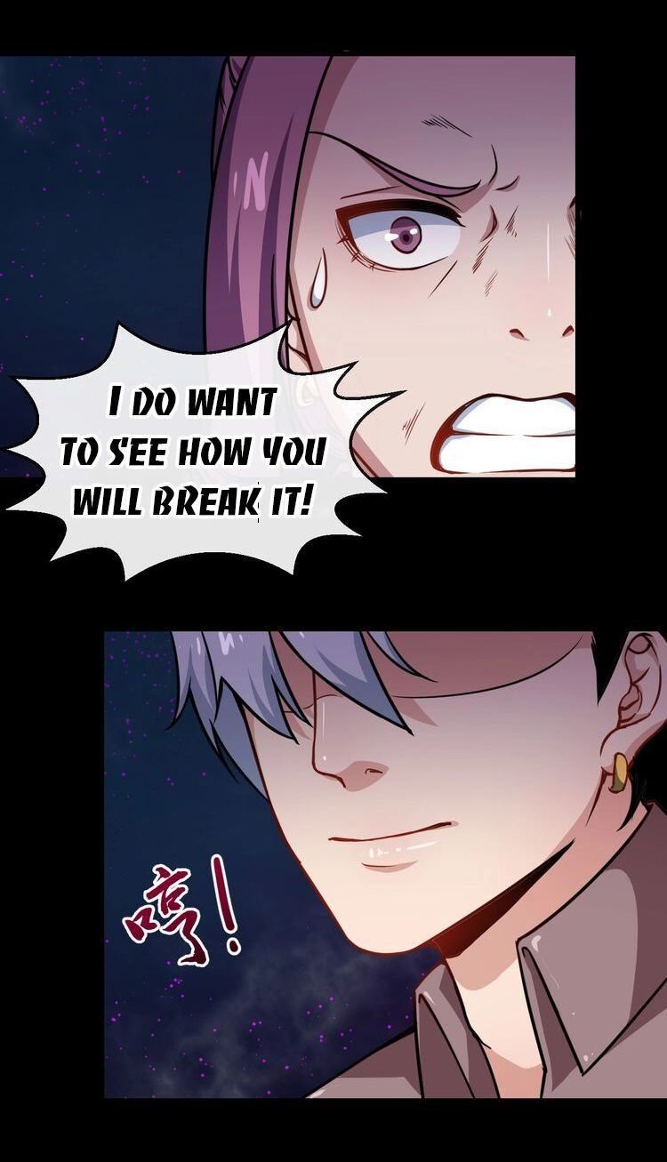 Daddy From Hell chapter 23 - page 6