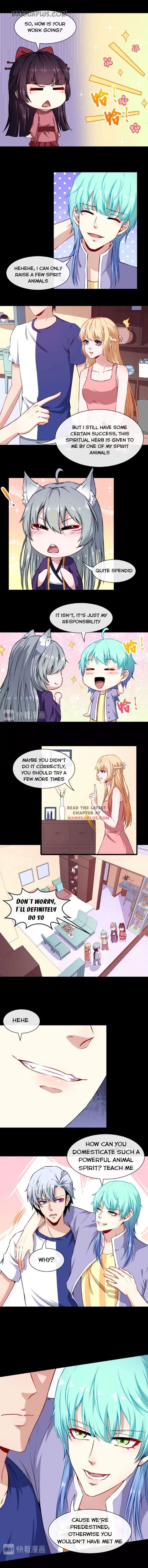 Daddy From Hell chapter 56 - page 2
