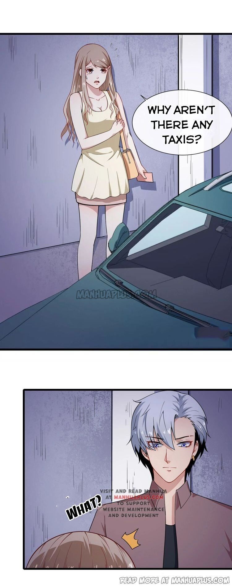 Daddy From Hell chapter 24 - page 11
