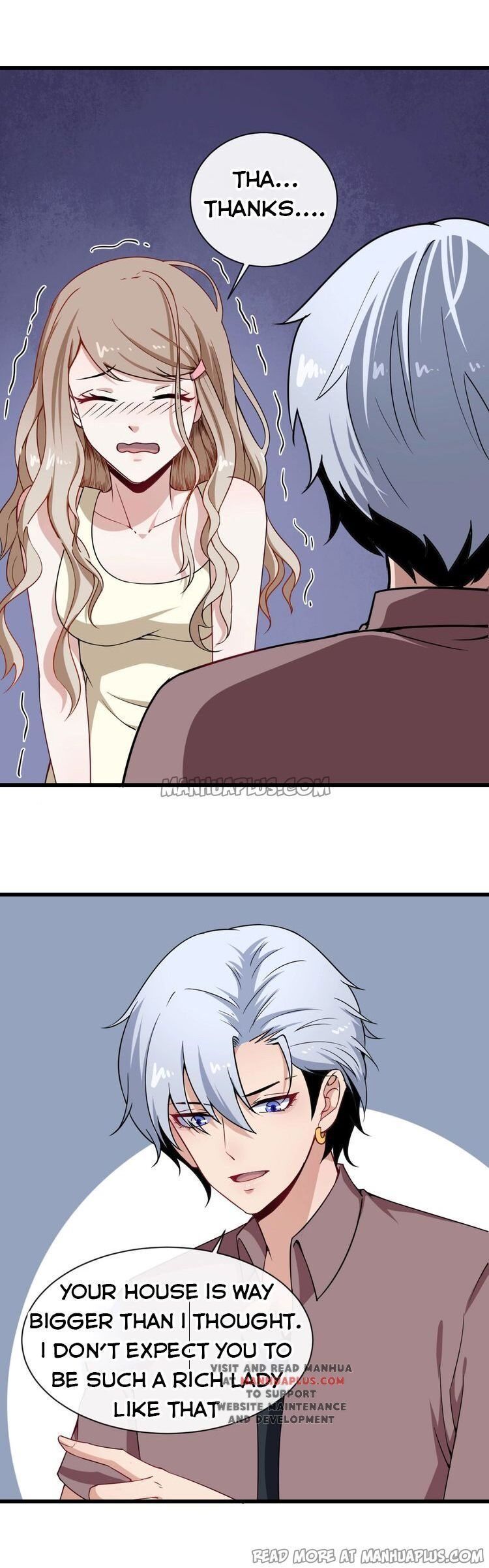 Daddy From Hell chapter 24 - page 17