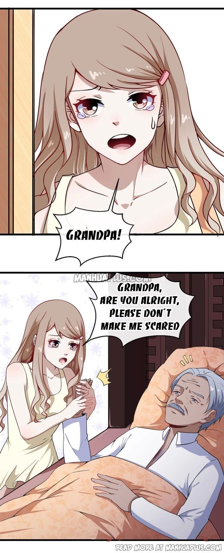 Daddy From Hell chapter 24 - page 24