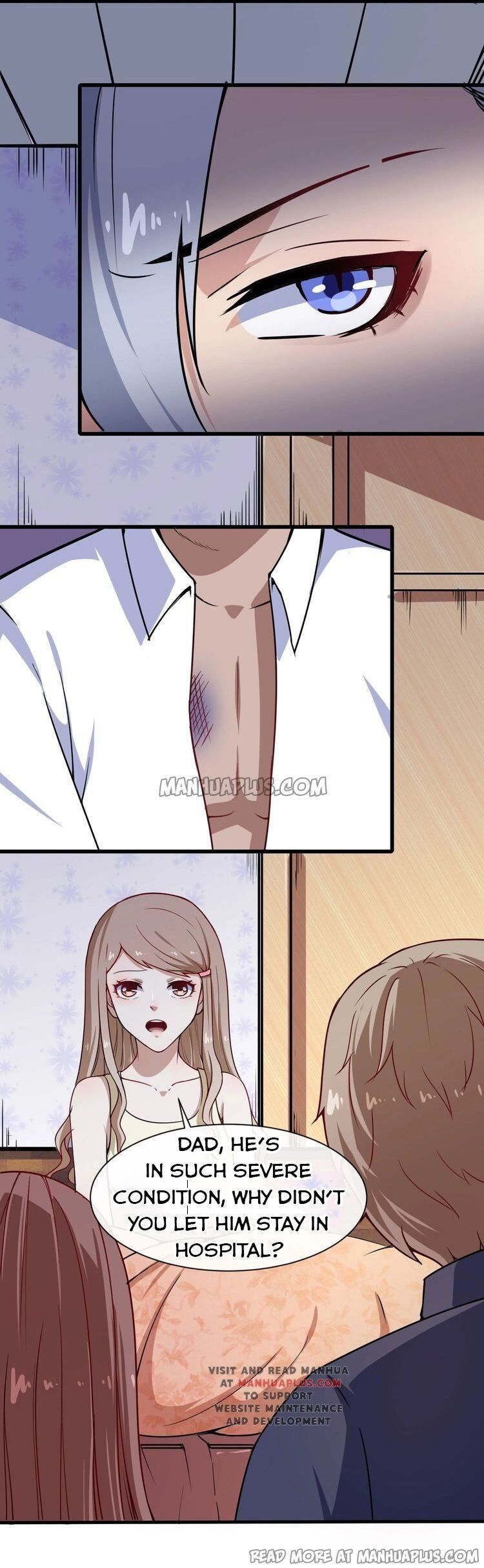 Daddy From Hell chapter 24 - page 27