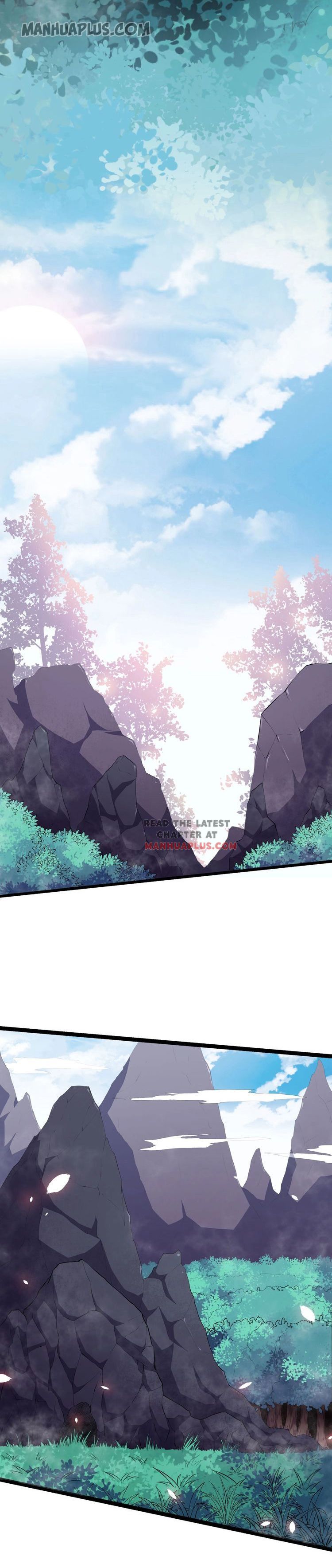 Daddy From Hell chapter 58 - page 13