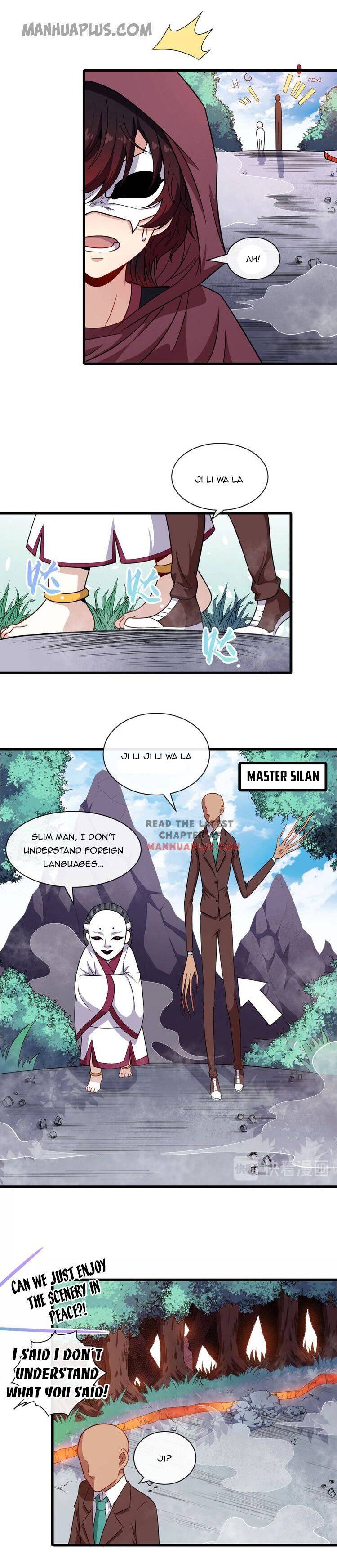 Daddy From Hell chapter 58 - page 15