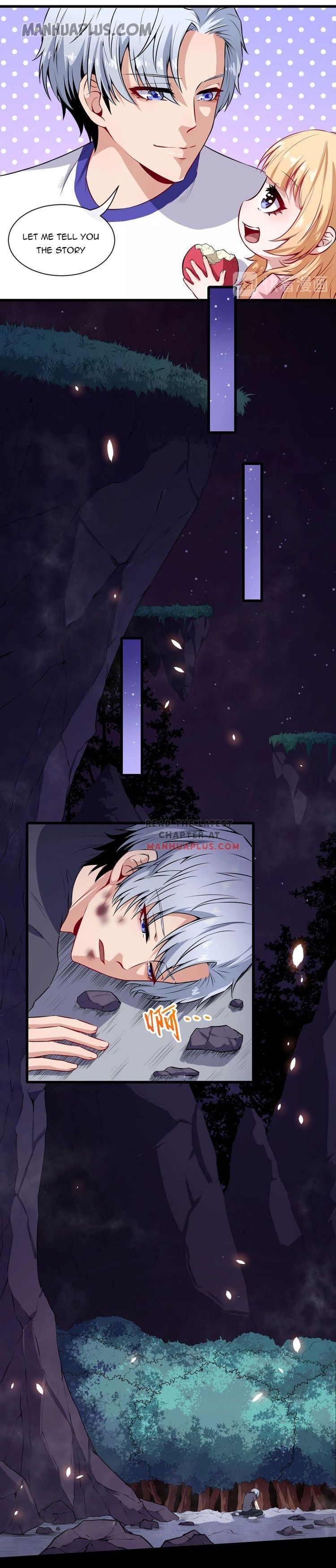Daddy From Hell chapter 58 - page 6
