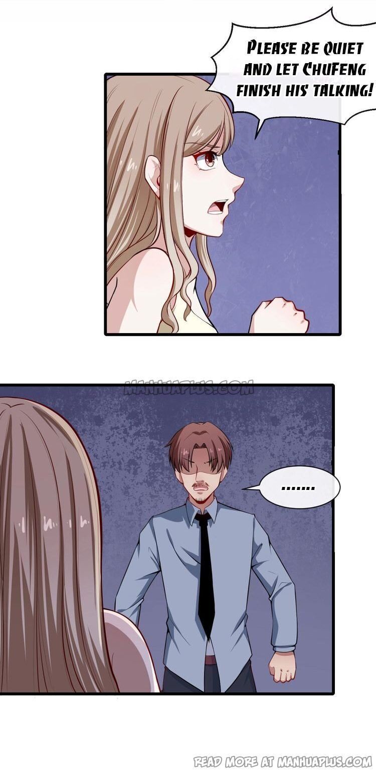 Daddy From Hell chapter 25 - page 14