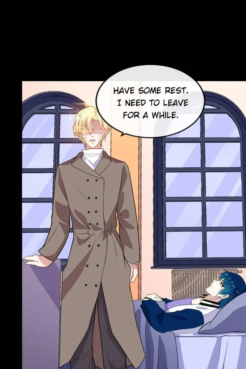 Daddy From Hell Chapter 171.2 - page 42