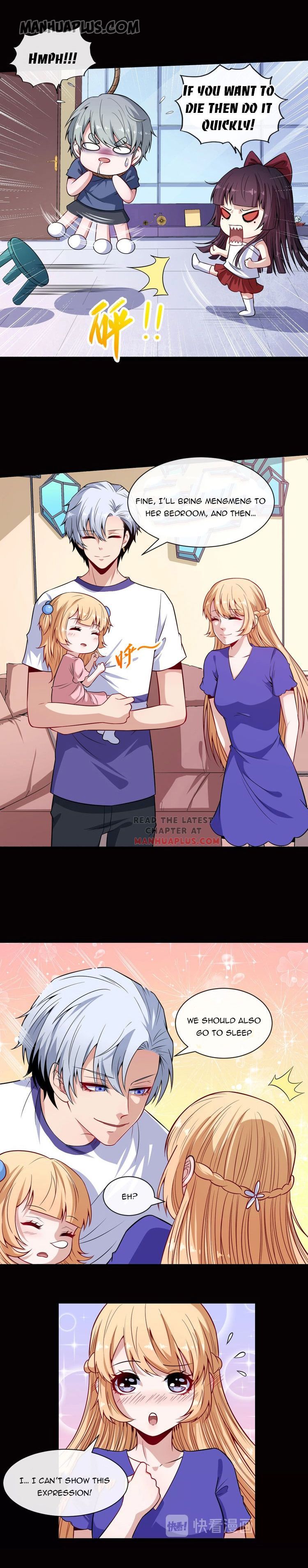 Daddy From Hell chapter 59 - page 15