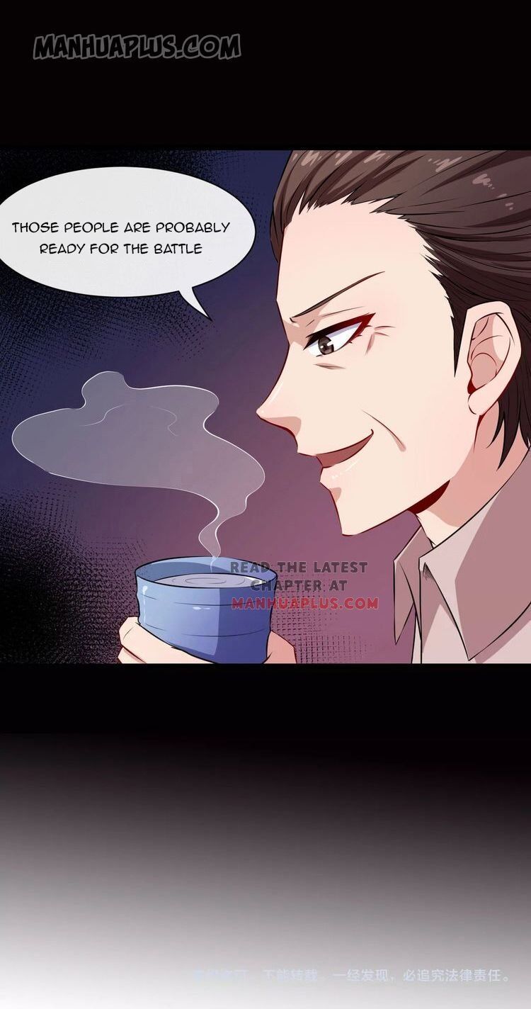 Daddy From Hell chapter 59 - page 21