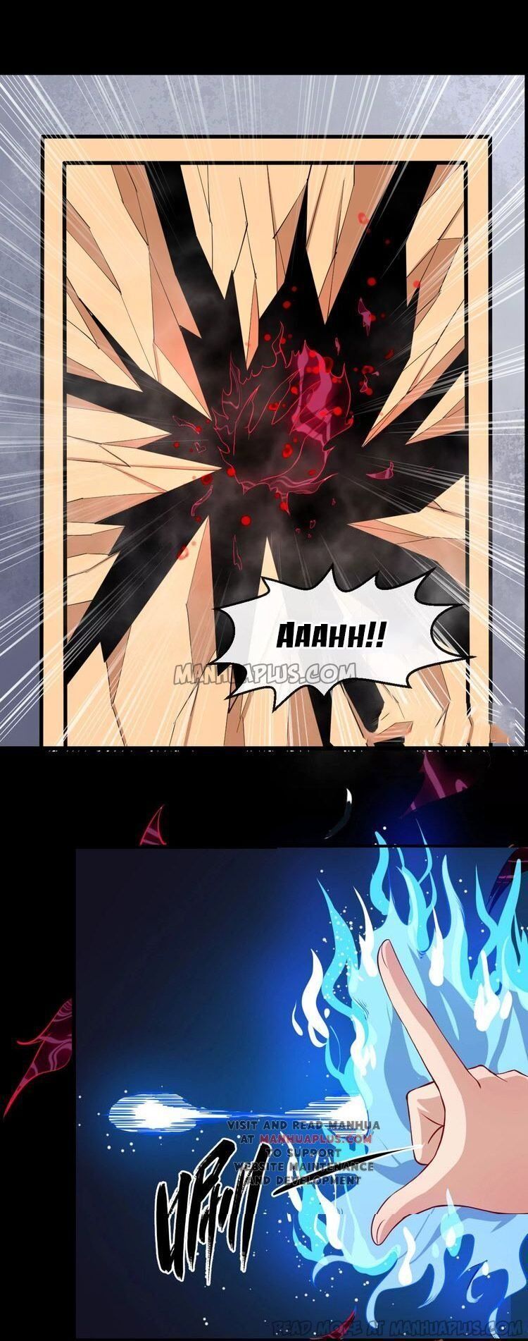 Daddy From Hell chapter 26 - page 17