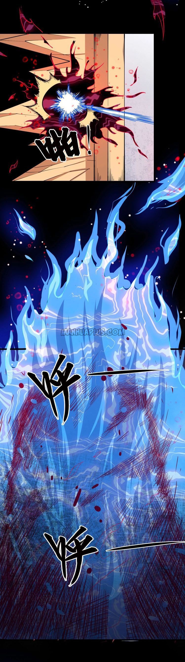 Daddy From Hell chapter 26 - page 18