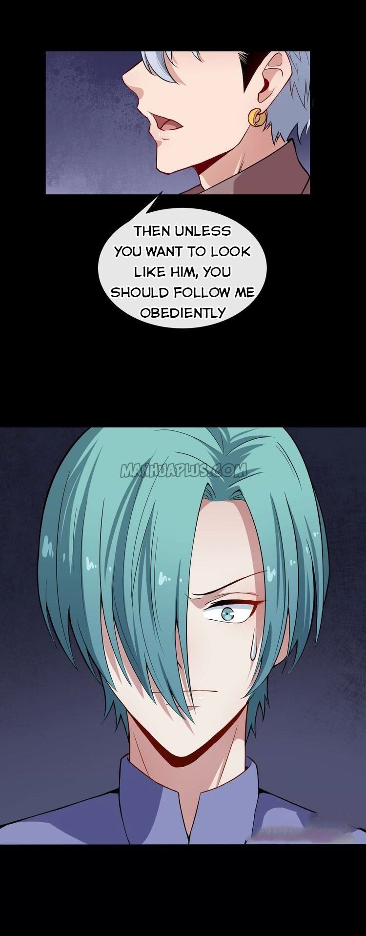 Daddy From Hell chapter 26 - page 26