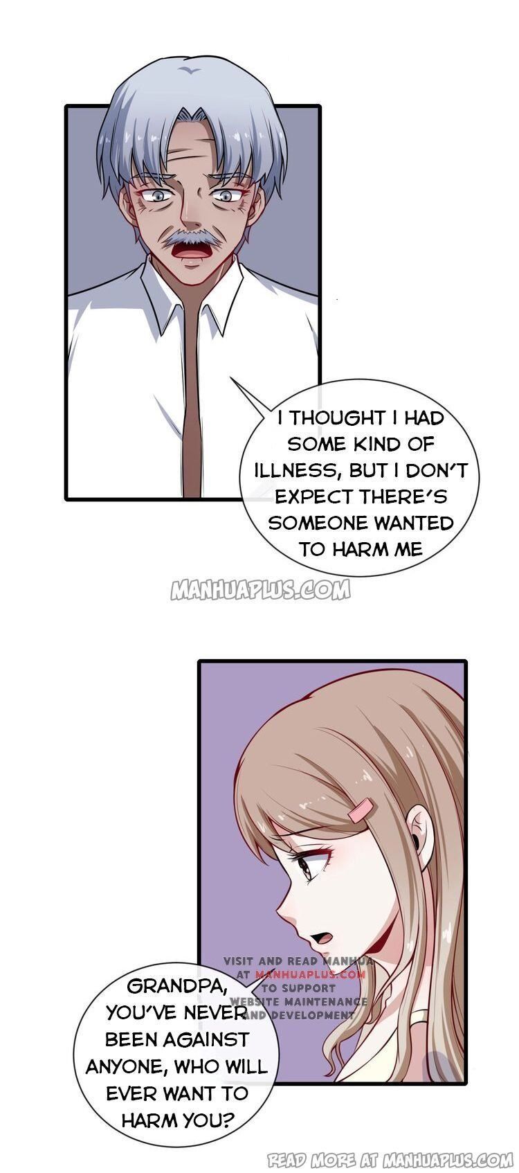 Daddy From Hell chapter 26 - page 5
