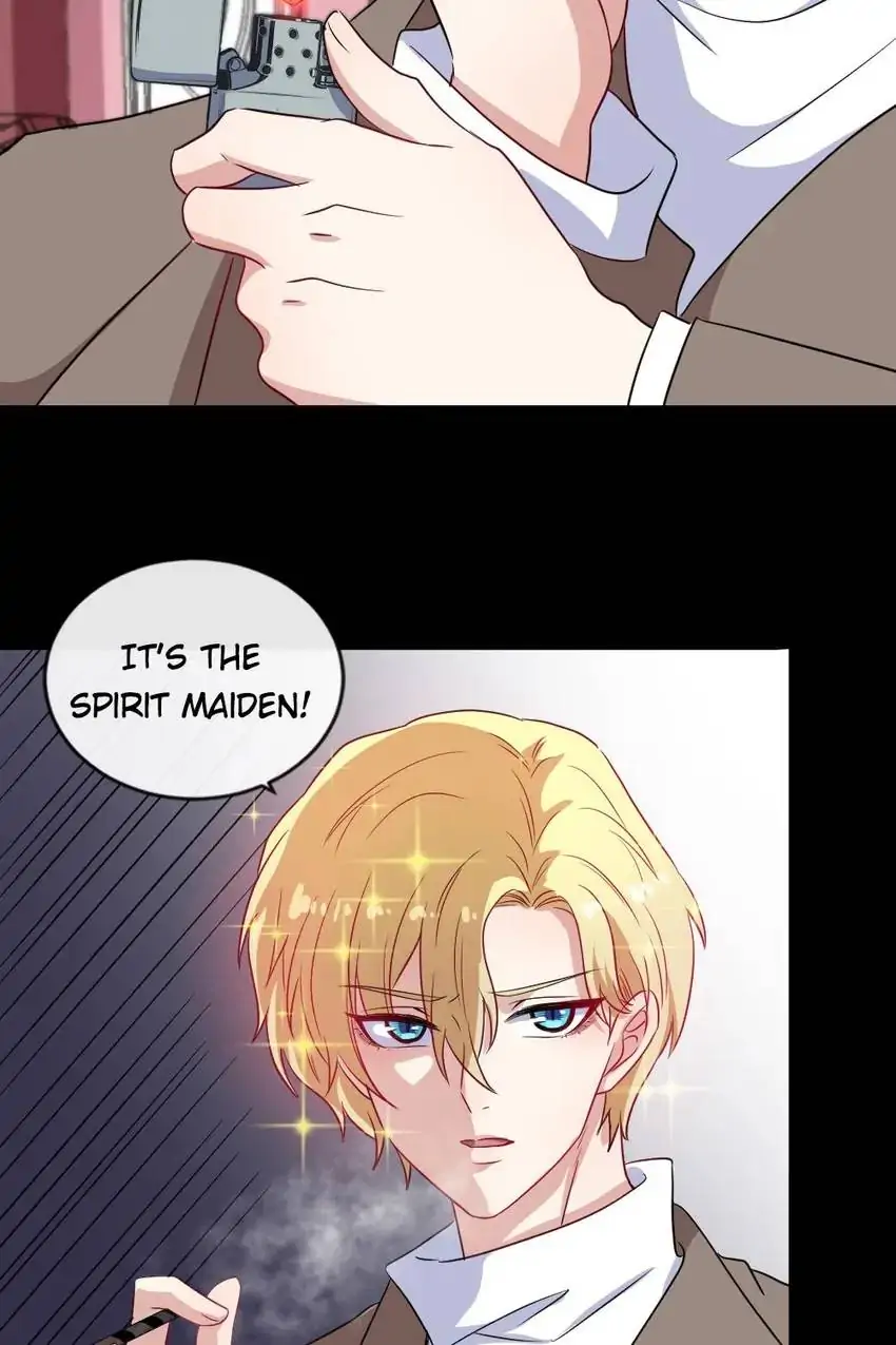 Daddy From Hell Chapter 171.3 - page 12