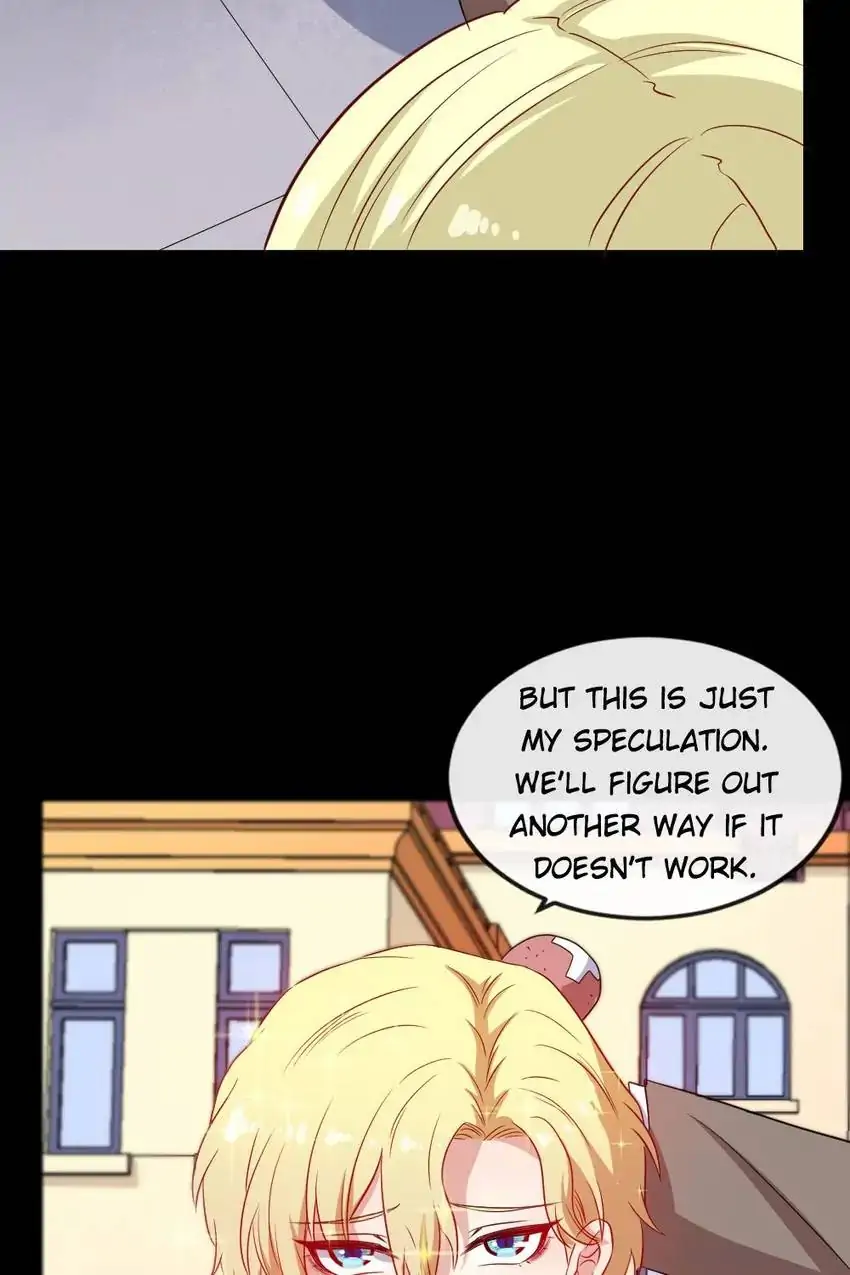 Daddy From Hell Chapter 171.3 - page 17